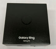 Samsung Galaxy Ring Sizing Kit, Ring Measurement Tool