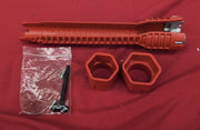Sink Faucet Installer, Multifunction Wrench Plumbing Installation Tool Used