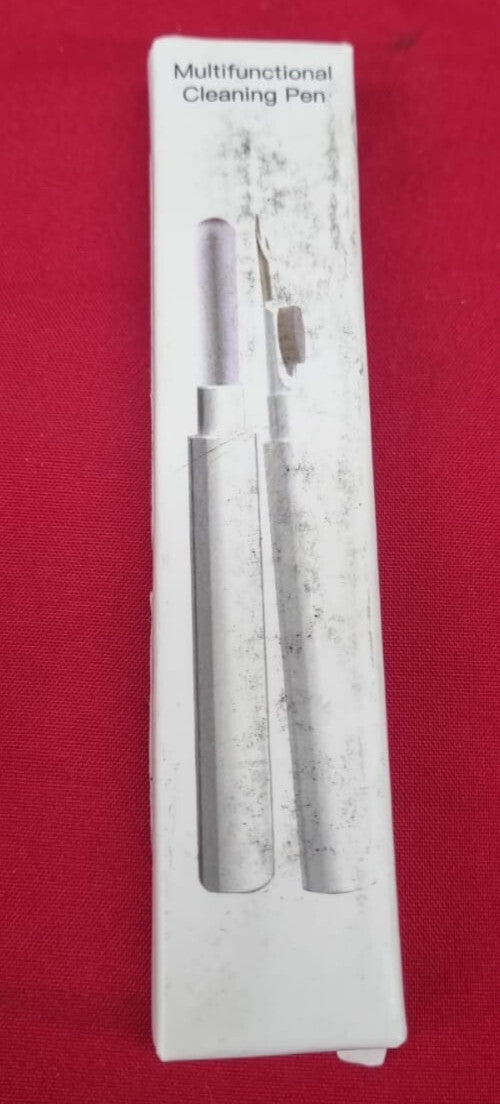 Airpod Cleaning Kit, New Generation, Multifunctional Earbuds Pen Headphones