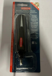 Derwent Battery-operated eraser pen