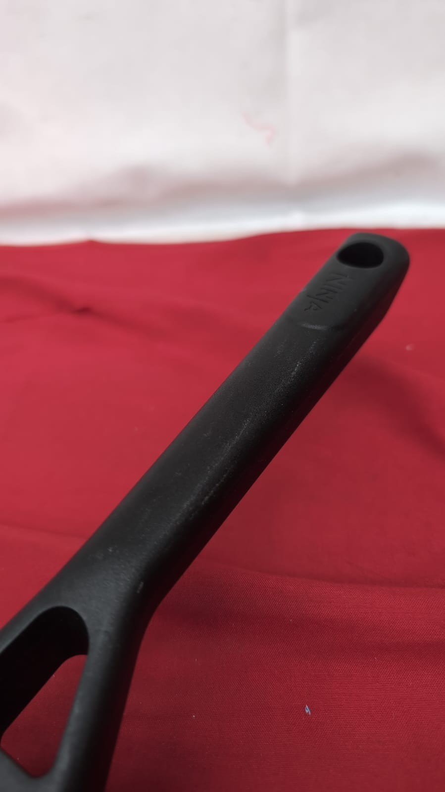 Ninja ZEROSTICK Cookware 20cm Frying Pan, Non-Stick (scuffed in the warehouse)