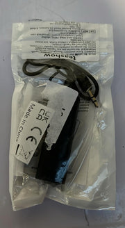 Teashow Ground Loop Noise Isolator, Noise Filter