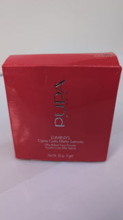 Pupa Luminys Silky Baked Face Powder 32oz 9g