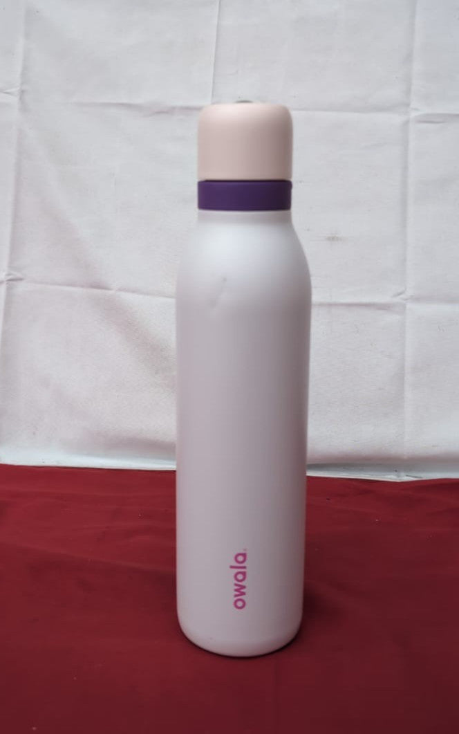 Owala FreeSip Twist Insulated Stainless Steel Water Bottle 710ml (used)
