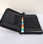 Mini Accordian File FolderPockets Expanding File Organiser,Document Accordion