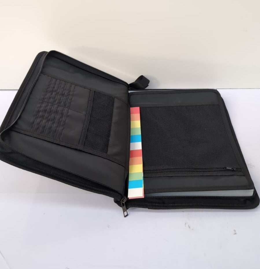 Mini Accordian File FolderPockets Expanding File Organiser,Document Accordion