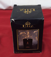 London | Jasmine - Scented Candle | Handpoured Soy Wax - Eco-Friend Long-Lasting