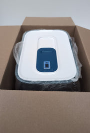 BRITA Flow XXL Water Filter Tank (8.2L)( no filter cartridge included)