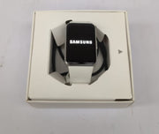 Samsung Galaxy Fit3, 40mm Smart Watch, Fitness Tracker, Health Monitoring,Silver