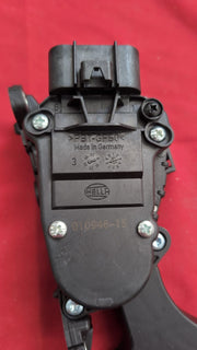 HELLA 010946-15 PBT-GF50 Sensor, accelerator pedal (No Packaging or Fixings)