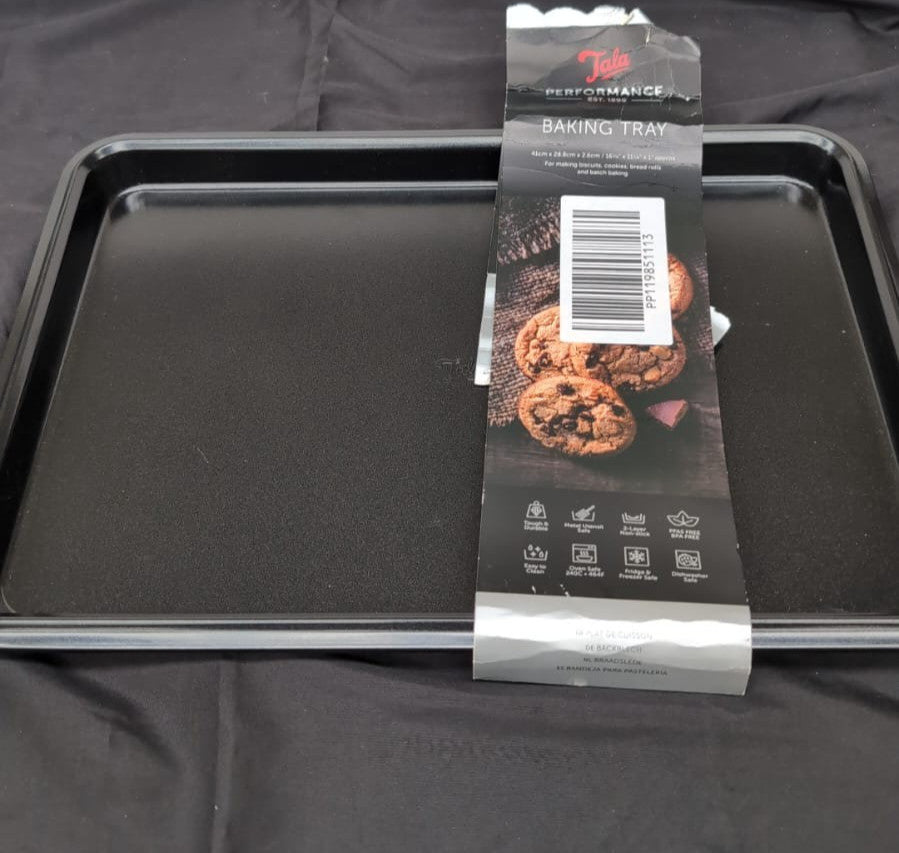 Tala Performance Baking Tray (PACKAGING DAMAGED)