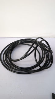 40MPa/5800PSI Auto Washer Hose High Pressure Water Cleaning Rubber Pipe (USED)
