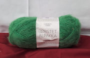 Brushed Alpaca by SANDNES GARN - Color 8236 - 50 g / approx. 110 m Wool