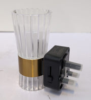 JandCase Night Light Plug in (BOX DAMAGED)