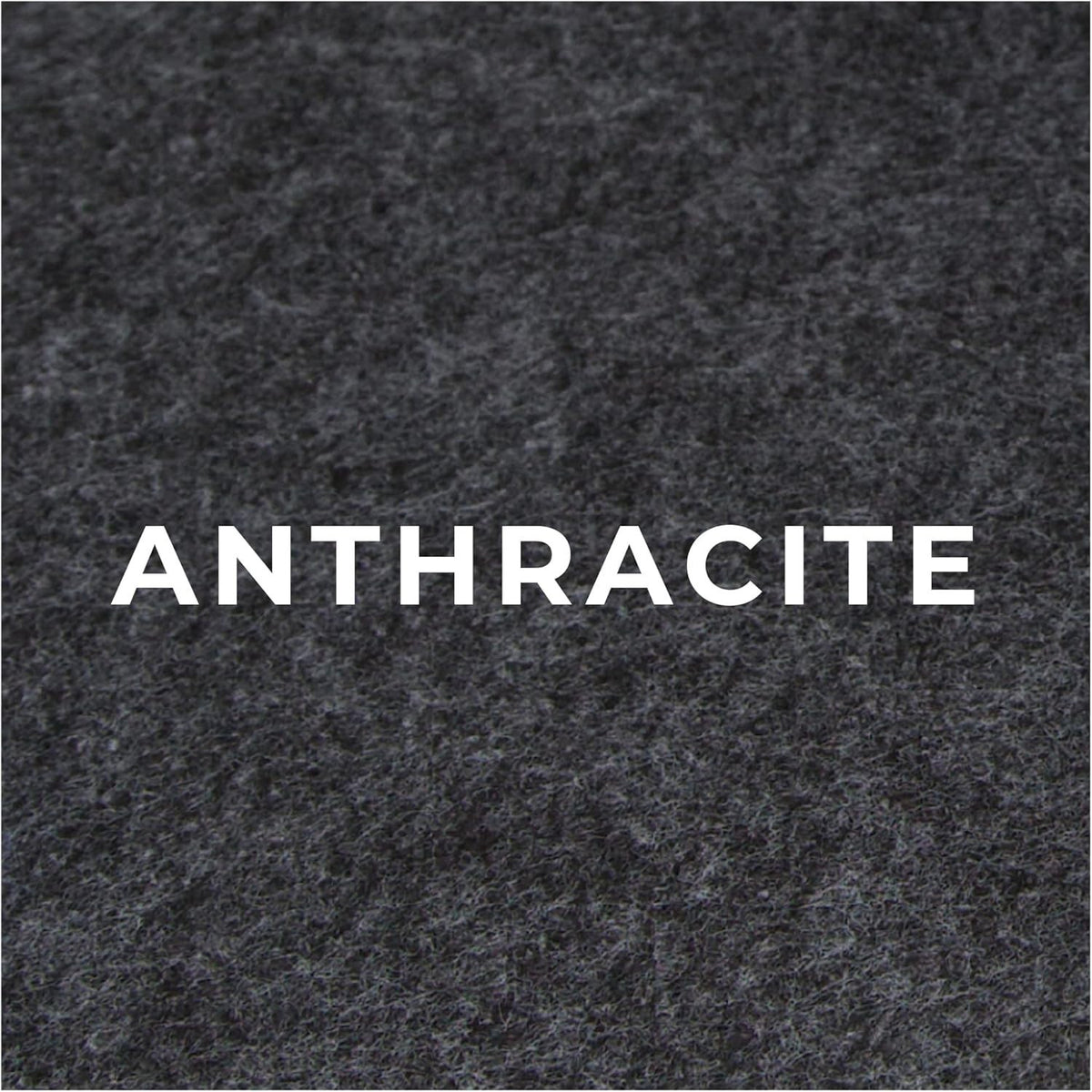 4 Way Super Stretch Lining Carpet for Camper Van Motorhome Car,Anthracite 1 x 2m