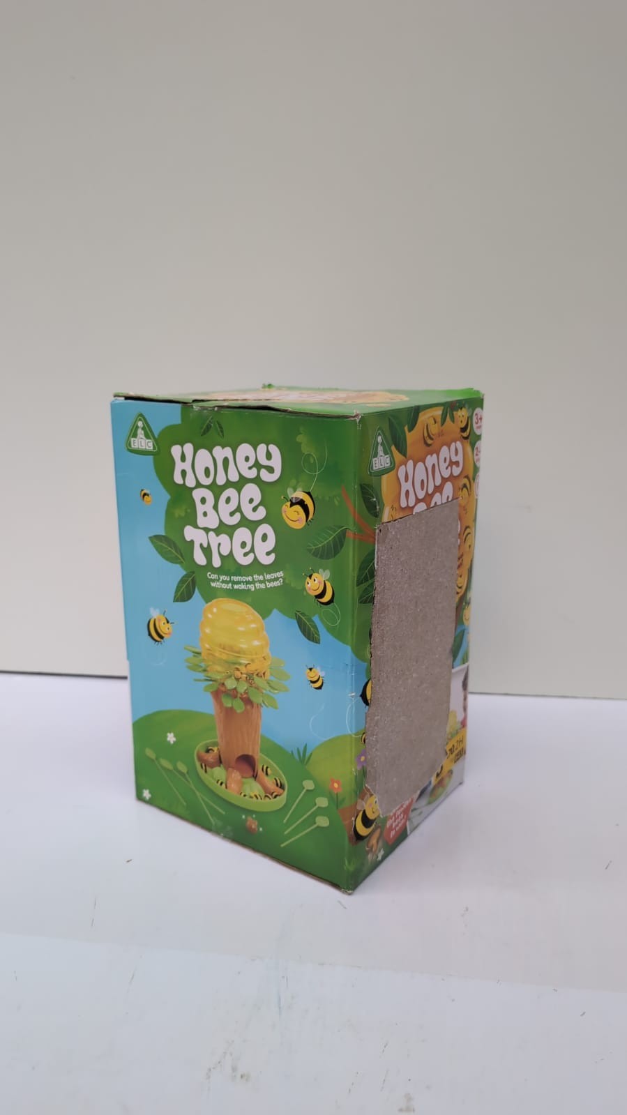 Early Learning Centre Honey Bee Tree(BOX DAMAGED)