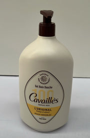 Rogé Cavaillès The Original Bath and Shower Gel for Sensitive Skin 1L