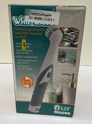 OurHouse Whiziwand, Electric Cleaning Brush, Automatic Household Scrubber