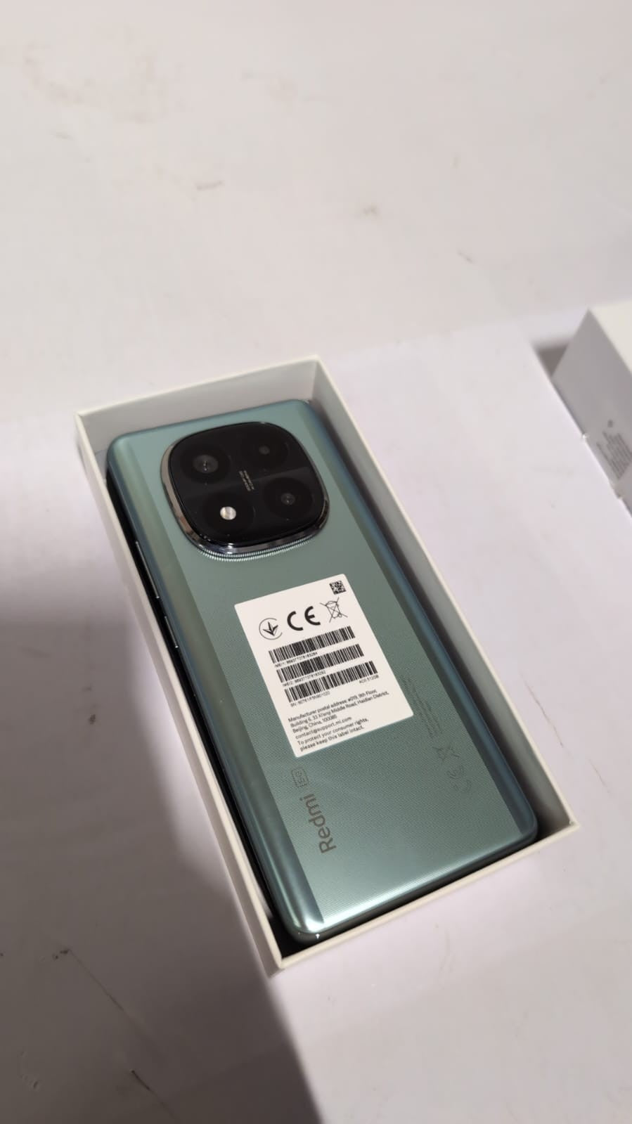 Redmi Note 14 Pro 5G Smart Phone Android