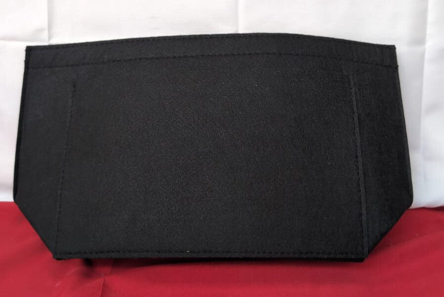 Purse Organizer Insert for longchamps bags for women (26cm x 16cm x 24cm)