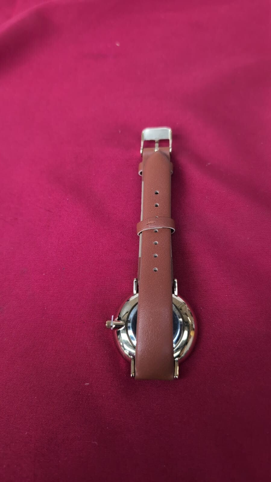 HARRY POTTER Official Hogwarts Castle Watch by The Carat