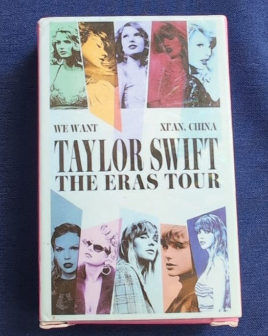 Taylor s 60 Lomo Cards Taylor Photo Cards,  Premium 96pcs 36 sticker