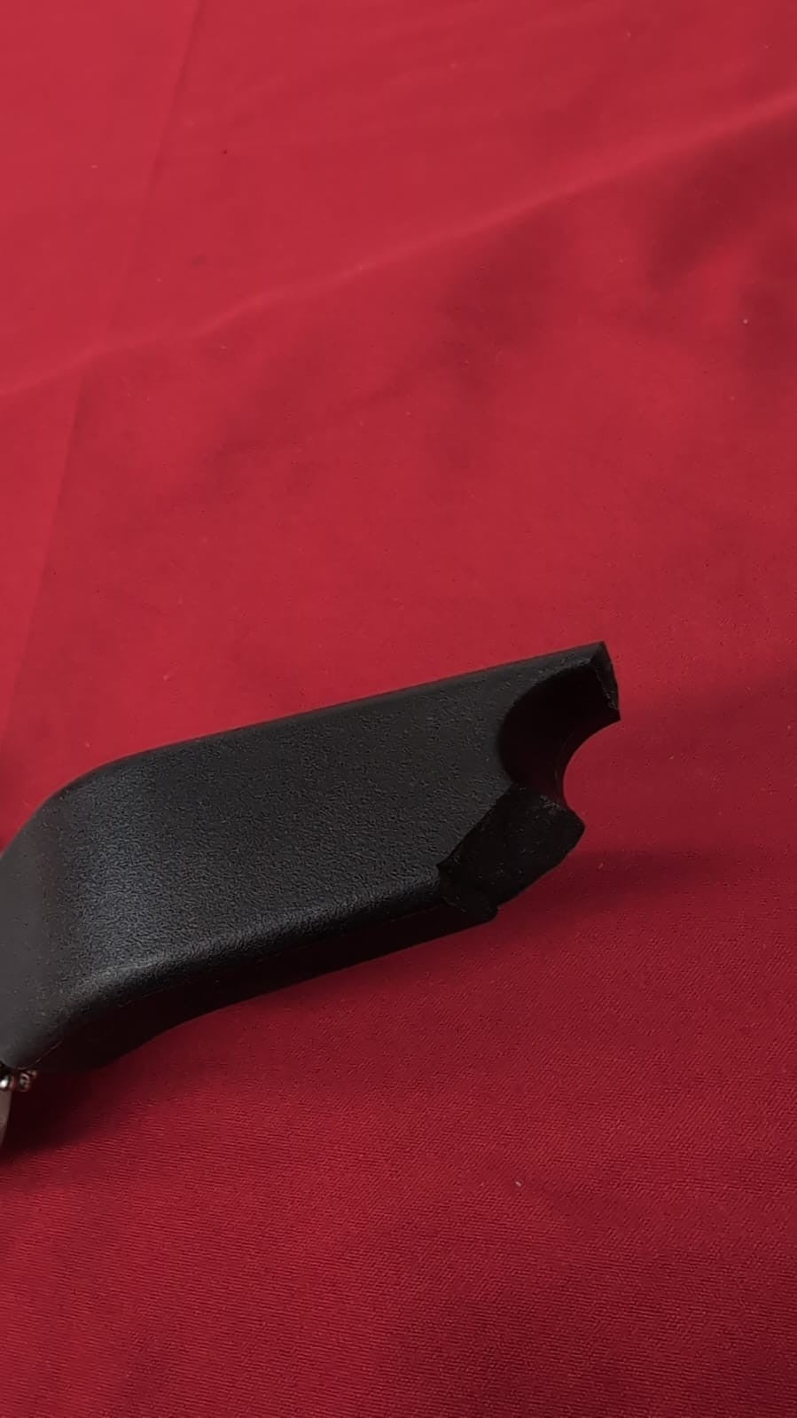 Bialetti  Piattello Induzione Per Moka Induction Plate, (HANDLE BROKEN)