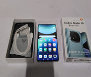 Redmi Note 14 Pro 5G Smart Phone Android