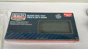 Sealey TBTB Tool Tray - Blank 176.5 x 397 x 55mm
