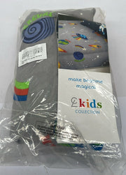 Catherine Lansfield Lost In Space Duvet Cover Set 60x120cm (Packaging Damaged)