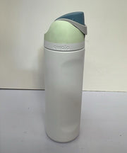 Owala FreeSip Insulated Stainless Steel Water Bottle with Straw