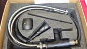 Kitchen Tap Extendable Shower ull Down Spray