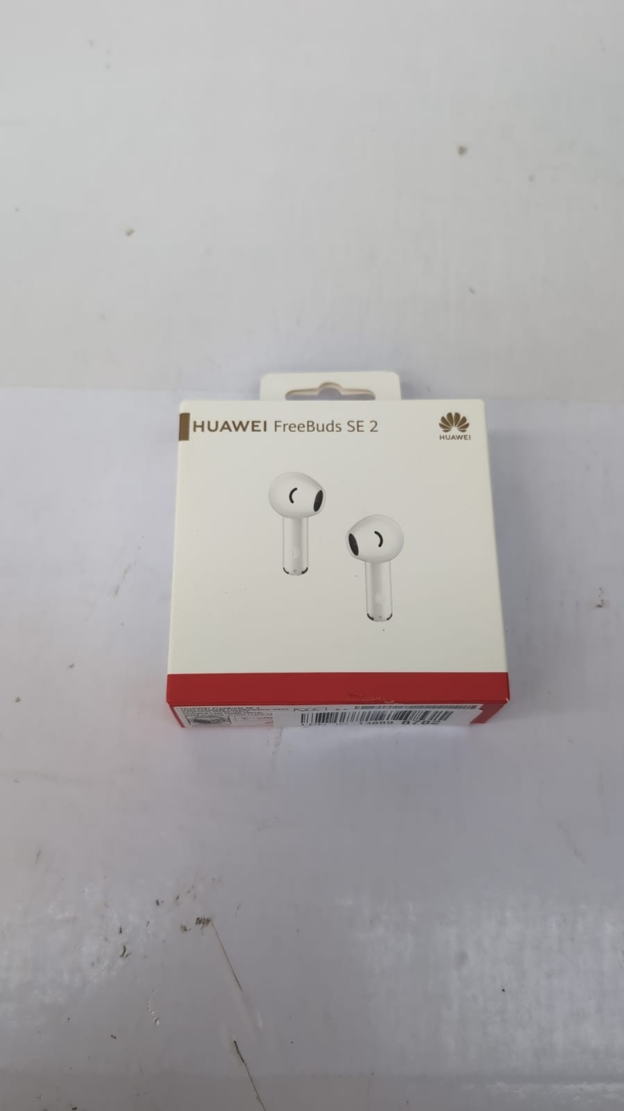 HUAWEI FreeBuds SE 2 Wireless Earbuds, Bluetooth In-Ear Headphones