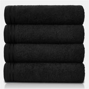 GC GAVENO CAVAILIA Large Towels Bath Sheet - Highly Absorbent Egyptian Cotton