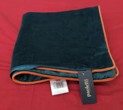 Riva Paoletti - Meridian Signature Collection, Teal/Tiger