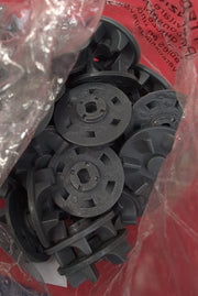 Preethi Nitro-MC Motor Coupler for Mixer Grinder Replacement (40pack)