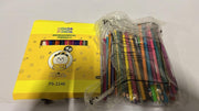 KBEAR  ps-2148 Color pencil 48 Colours (Packaging Damaged)