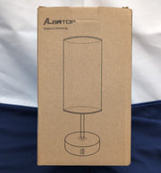 Alantop stepless dimming DeskLamp