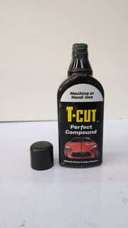 T-Cut Perfect Compound Ultimate Colour and Clarity Restorer, 500ml(pack damaged)