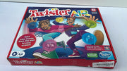 Hasbro Gaming Twister Air Game - Twister Air Game (BOX OPENED)