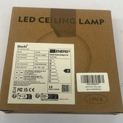 Slochi Led Ceiling Lamp CLS18S 15W
