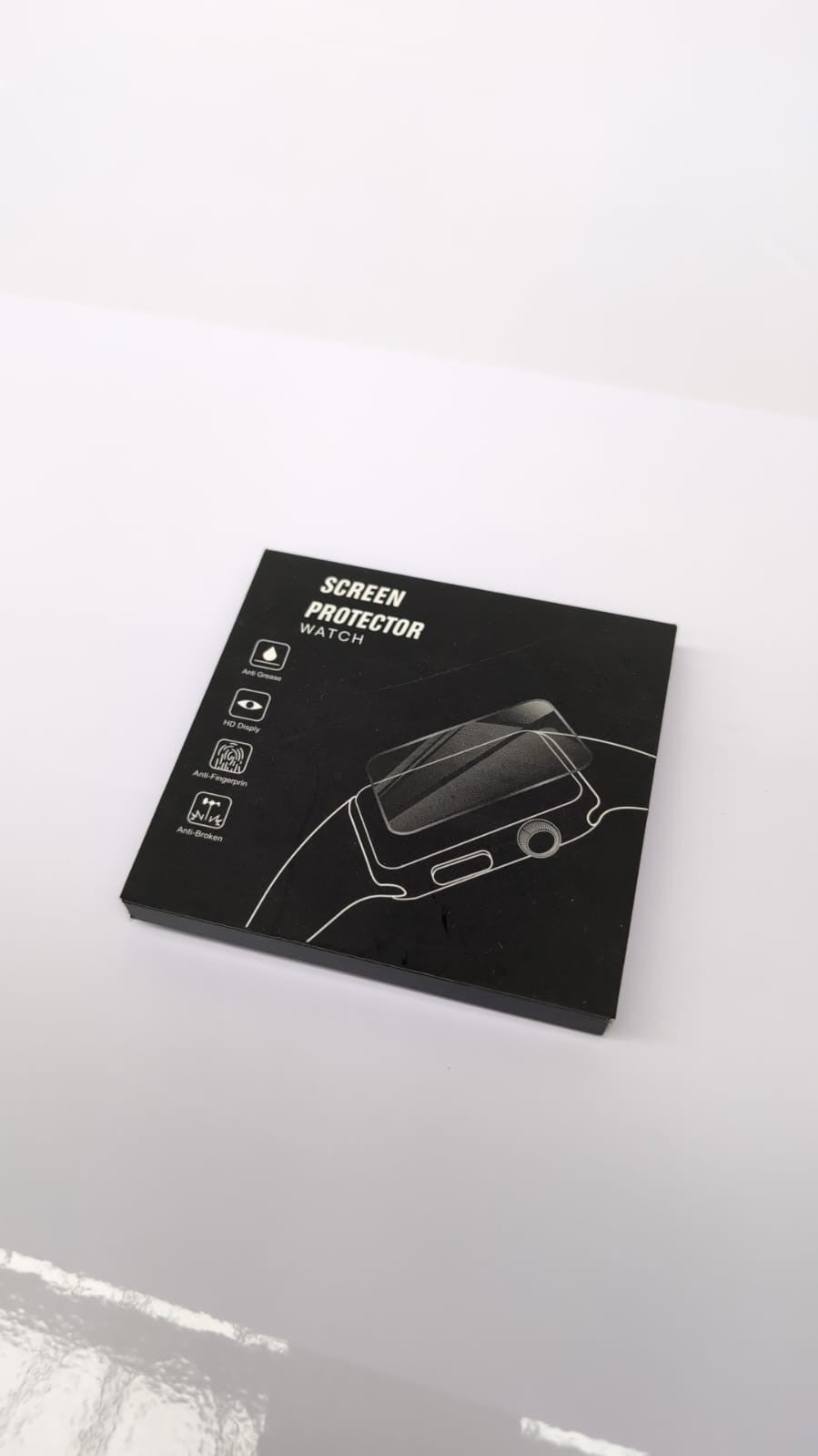 Anoowkoa 2 Pack Screen Protector for Garmin Venu 3s