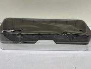 Shower Caddy Adhesive Shower Shelf for Bathroom