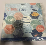 Decorative Paper, Multi-Colour, One Size