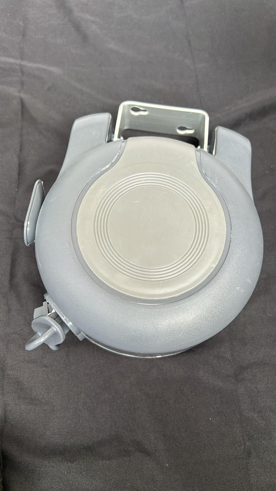 Extendable Washing Line,Retractable Double Reel Wall Mounted (BOX DAMAGED)