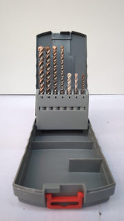 NORTOOLS Rotary Hammer Drill Bit Sets 7 PCS