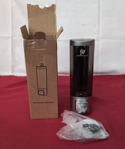 Bathroom Soap Dispenser for Shower Gel Lotion Shampoo Conditioner Container1PACK