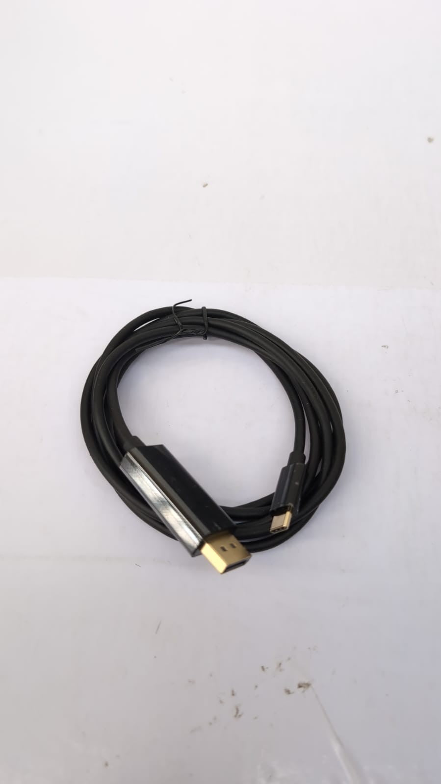 USB C to DisplayPort Cable 4K@60Hz