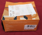 Ollny festoon lights outdoor 10m 15+1bulbs