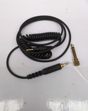 Replacement Upgrades Cable For HDJCUE1/HDJCUE1BT/HDJX5/HDJX7 Headphones Cord